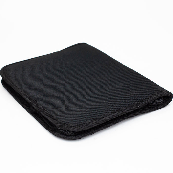 Throwing Knives with Nylon Sheath [T00046BBK-12] Throwing Knife Canadian Distributor