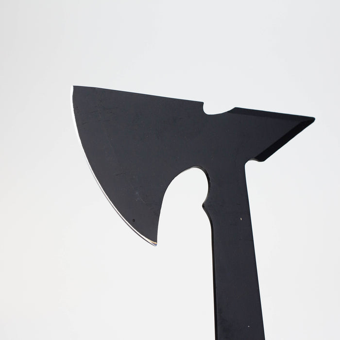 10.75" Overall Pakka Wood Handle Axe [T28012]