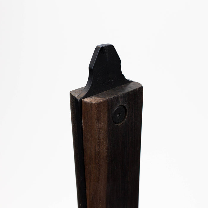 10.75" Overall Pakka Wood Handle Axe [T28012]