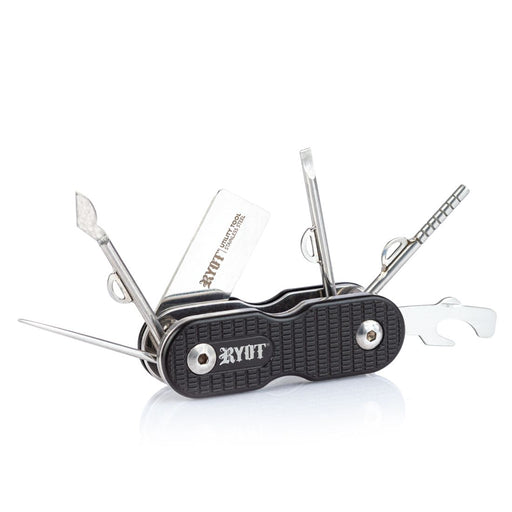 RYOT - Utility Tool V2 Bongs Accessories ONE