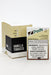 ZPOD S-Compatible Pods Box of 5 packs (20 mg/mL)-Vanilla Tobacco - One Wholesale
