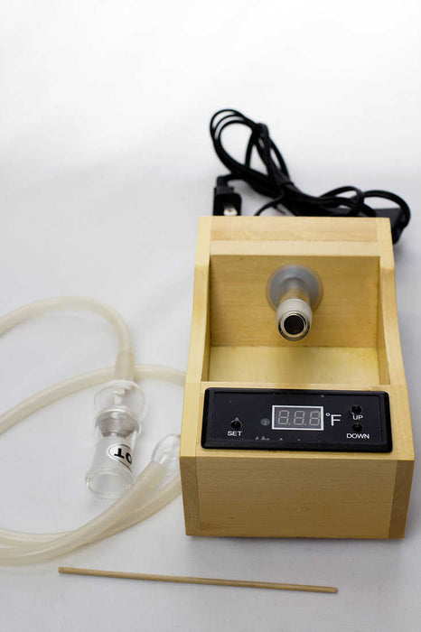 VP 400 Herbal & Aromatherapy Vaporizer- - One Wholesale