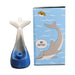 Roast & Toast Dolphin Pipe Quartz hand pipe Roast and Toast Gifts