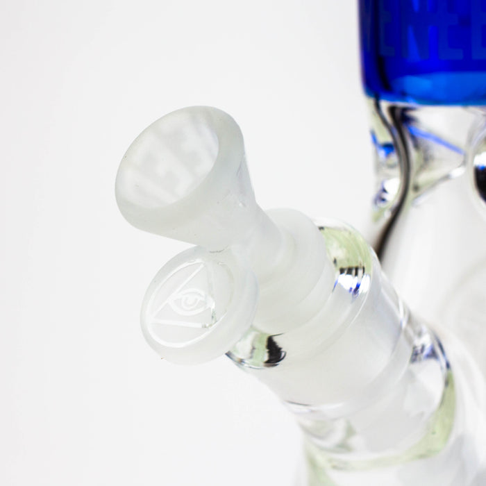 WENEED®-14" Sun God Beaker 7mm Glass Bong WENEED®