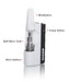 Wulf Micro Cartridge Vaporizer- - One Wholesale