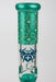 19" XTREME / 9 mm / Curbed tube glass Bong [XTR5001] Beaker Bong Canadian Distributor