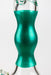 19" XTREME / 9 mm / Curbed tube glass Bong [XTR5001] Beaker Bong Canadian Distributor