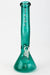 12" XTREME Curve Neck Glass Bong [XTR5005] Glass Bong Canadian Distributor