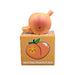 mini peach pipe Ceramic Roast and Toast Gifts