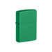 Zippo 48629 Regular Grass Green Matte Zippo Lighter ONE