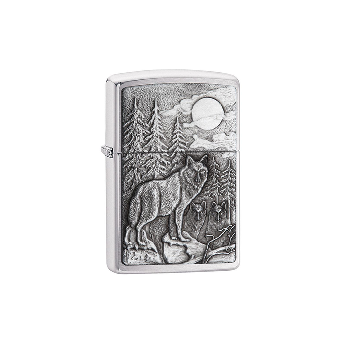 Zippo 20855 Timberwolves