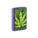 Zippo 49790 Cannabis Design Zippo Lighter ONE