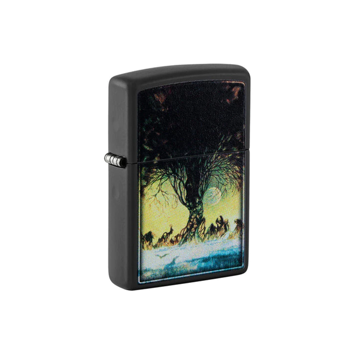 Zippo 48376 Frank Frazetta Autumn People