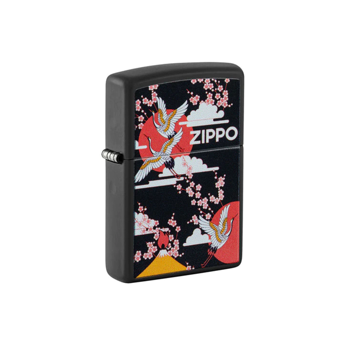 Zippo 48182 Zippo Design