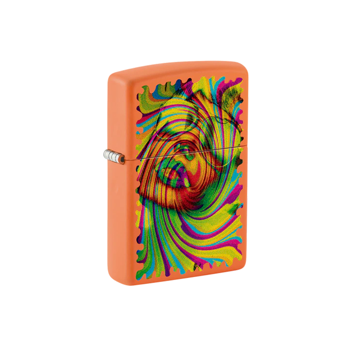 Zippo 48580 SUNGLASS WOMAN DESIGN Zippo Lighter ONE