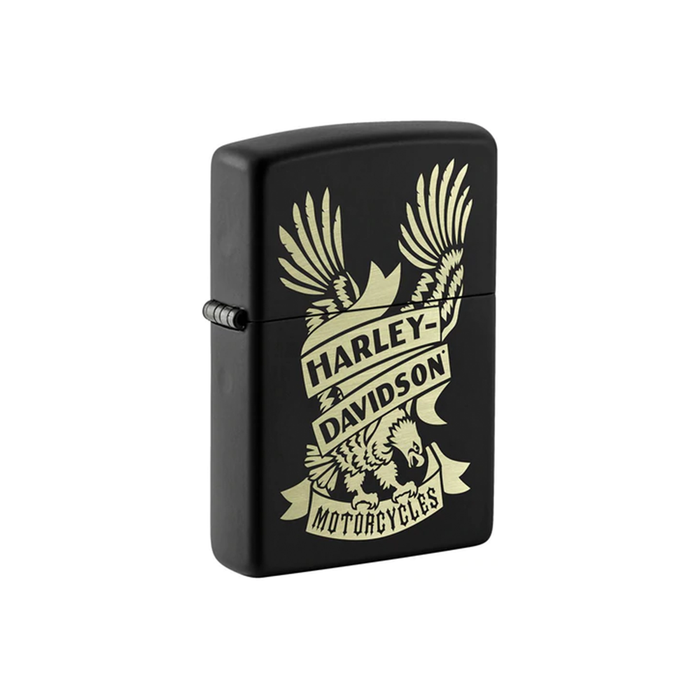 Zippo 49826 Harley-Davidson® Sport · Automotive ONE