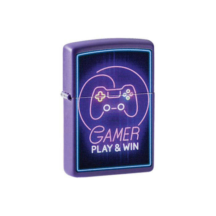 Zippo 49157 Gamer Design