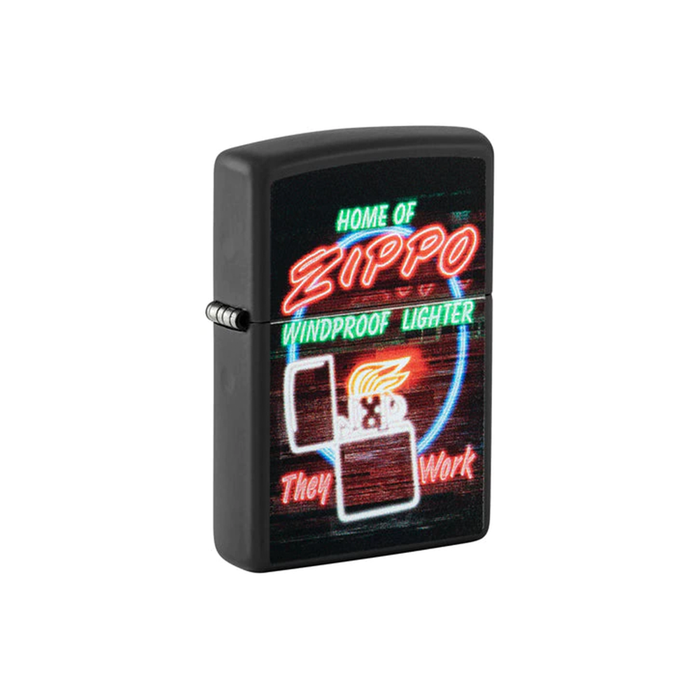 Zippo 48455 Zippo Design