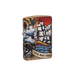 Zippo 49532 Nautical Tattoo Design Music · Art · Media ONE