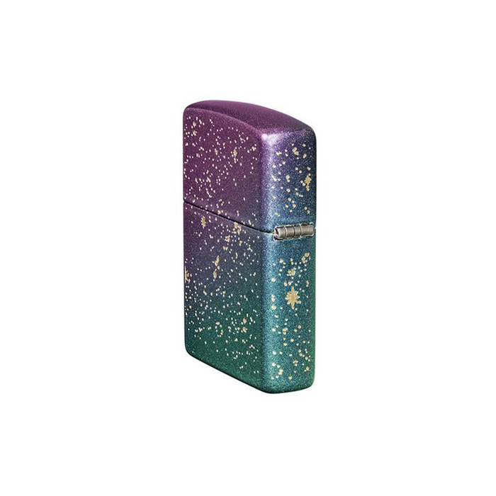 Zippo 49448 Starry Sky Design