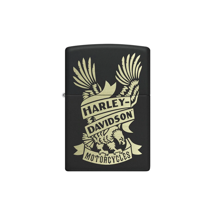Zippo 49826 Harley-Davidson® Sport · Automotive ONE