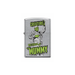 Zippo Mummy - CI414432 207-093473 Zippo Lighter ONE