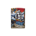 Zippo 49532 Nautical Tattoo Design Music · Art · Media ONE